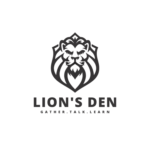 LionsDenLogo